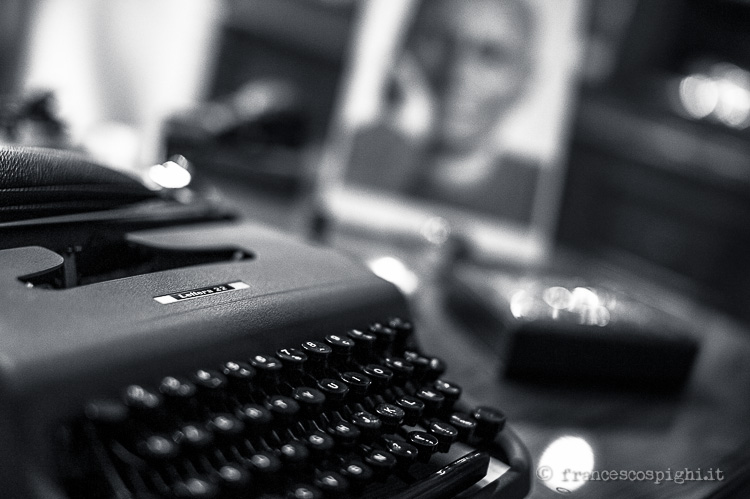 Indro-montanelli-studio-lettera-32-22-macchina-scrivere-foto-3
