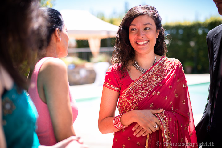 wedding photographer tuscany | Florence | indu traditional ceremony