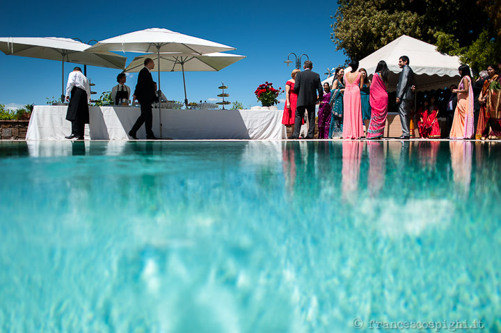 wedding photographer tuscany | Florence | indu traditional ceremony