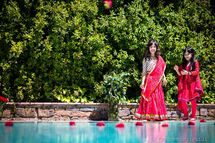 wedding photographer tuscany | Florence | indu traditional ceremony