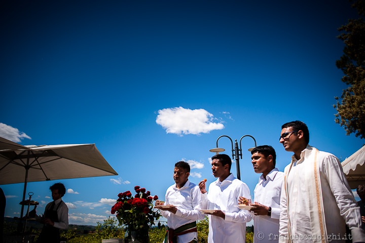 wedding photographer tuscany | Florence | indu traditional ceremony