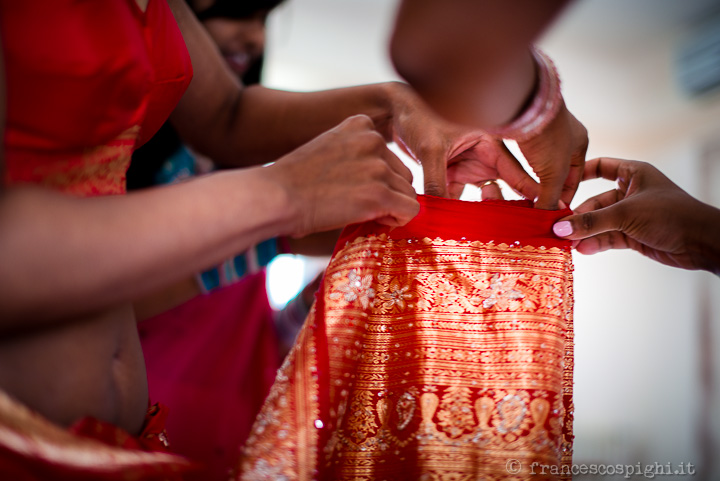wedding photographer tuscany | Florence | indu traditional ceremony