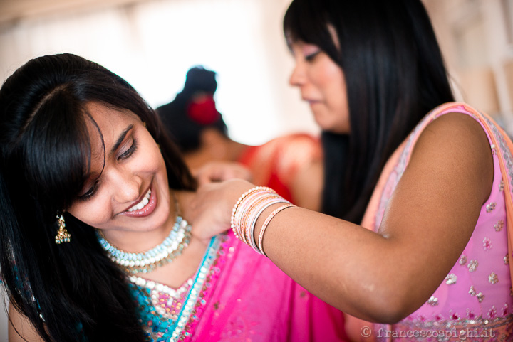 wedding photographer tuscany | Florence | indu traditional ceremony