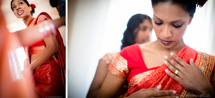 wedding photographer tuscany | Florence | indu traditional ceremony