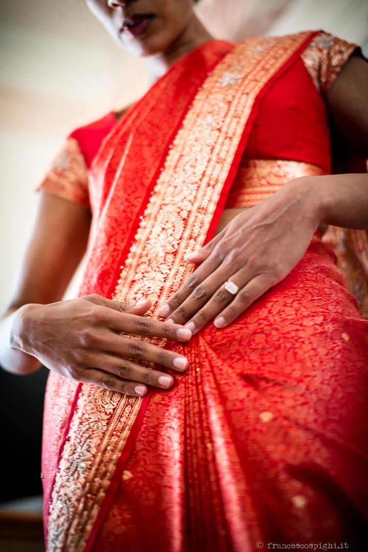 wedding photographer tuscany | Florence | indu traditional ceremony