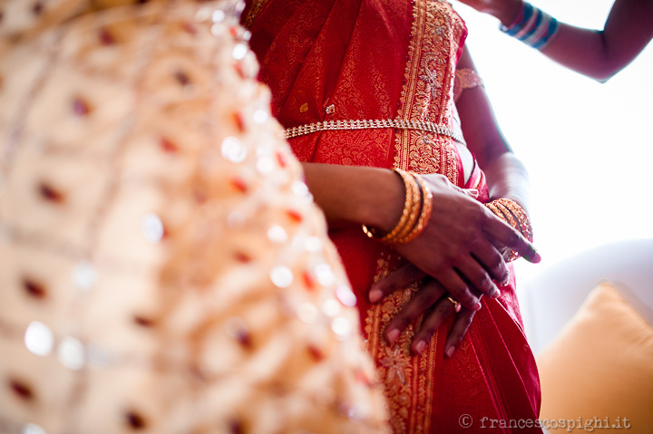 wedding photographer tuscany | Florence | indu traditional ceremony
