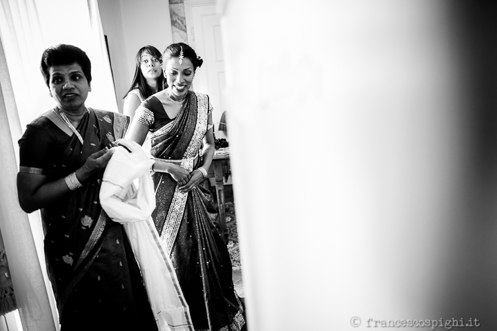 wedding photographer tuscany | Florence | indu traditional ceremony