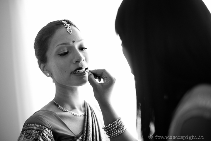 wedding photographer tuscany | Florence | indu traditional ceremony