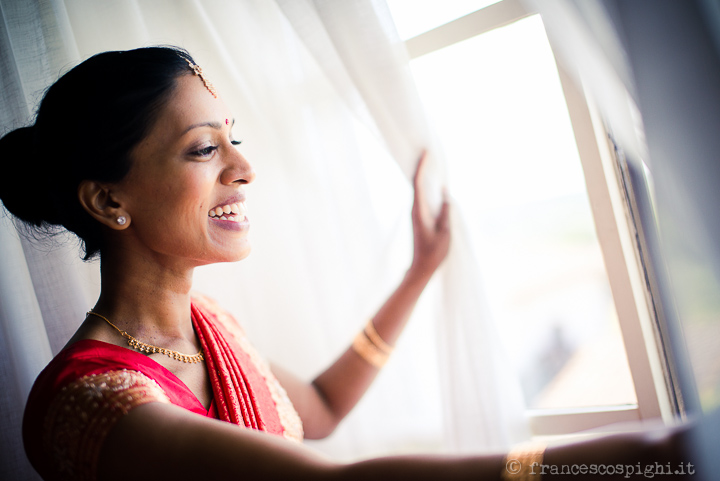 wedding photographer tuscany | Florence | indu traditional ceremony