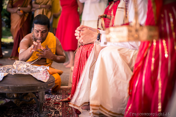 wedding photographer tuscany | Florence | indu traditional ceremony