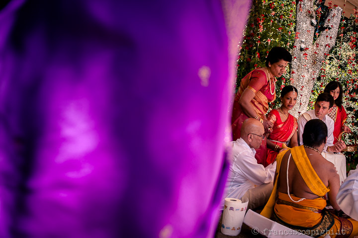 wedding photographer tuscany | Florence | indu traditional ceremony