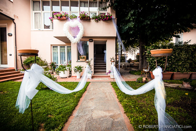 Modern wedding photgrapher Tuscany | fotografo matrimonio firenze