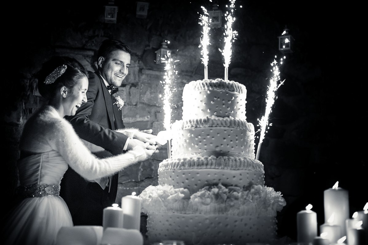 Modern Wedding Photographer in Tuscany, Florence | Fotografo Matrimonio Firenze