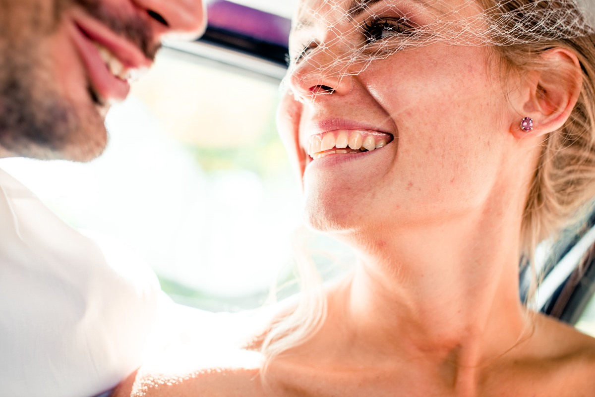 Modern Wedding Photographer in Tuscany, Florence | Fotografo Matrimonio Firenze