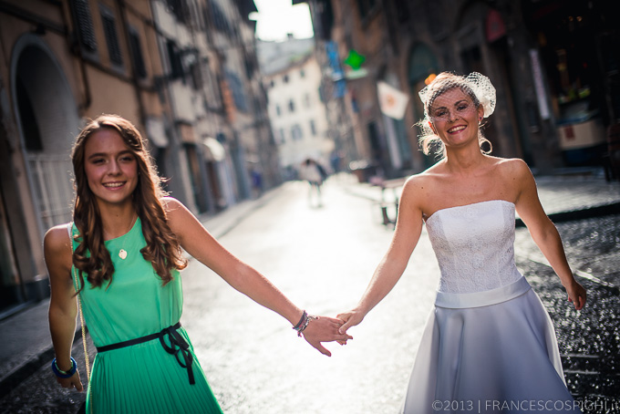 Wedding photographer in tuscany, florence | Fotografo Matrimonio Firenze