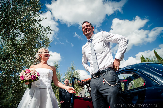 Wedding photographer in tuscany, florence | Fotografo Matrimonio Firenze