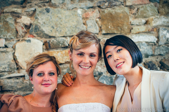 Wedding photographer in tuscany, florence | Fotografo Matrimonio Firenze